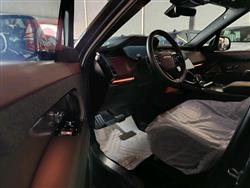 لاند روفر رانج روفر سبورت